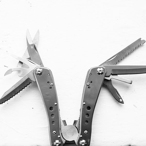 The 20 Best Pocket ToolsThe 20 Best Pocket Tools