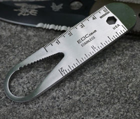 Cool Multi Tools Keychain