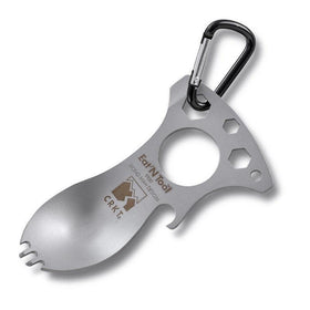 Amazingly Spoon and Fork Multi Tools