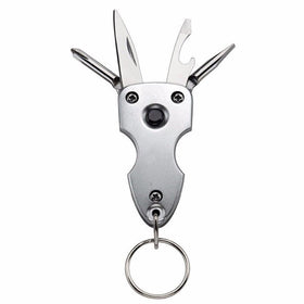 Incredible EDC Mini Multi-Tools Keychain