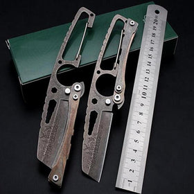 Fixed Blade Great Multi Tools