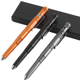 Systematic Pen with LED Light