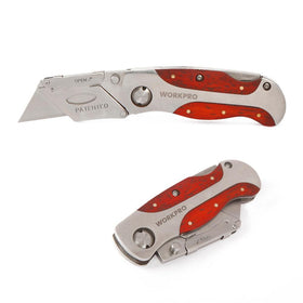 Cool Utility Folding Knife