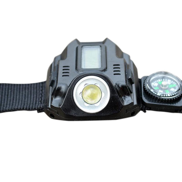 Waterproof Fantastic Digital Wrist Watch